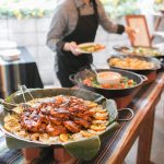 Ζητείται εργάτης από εταιρεία catering