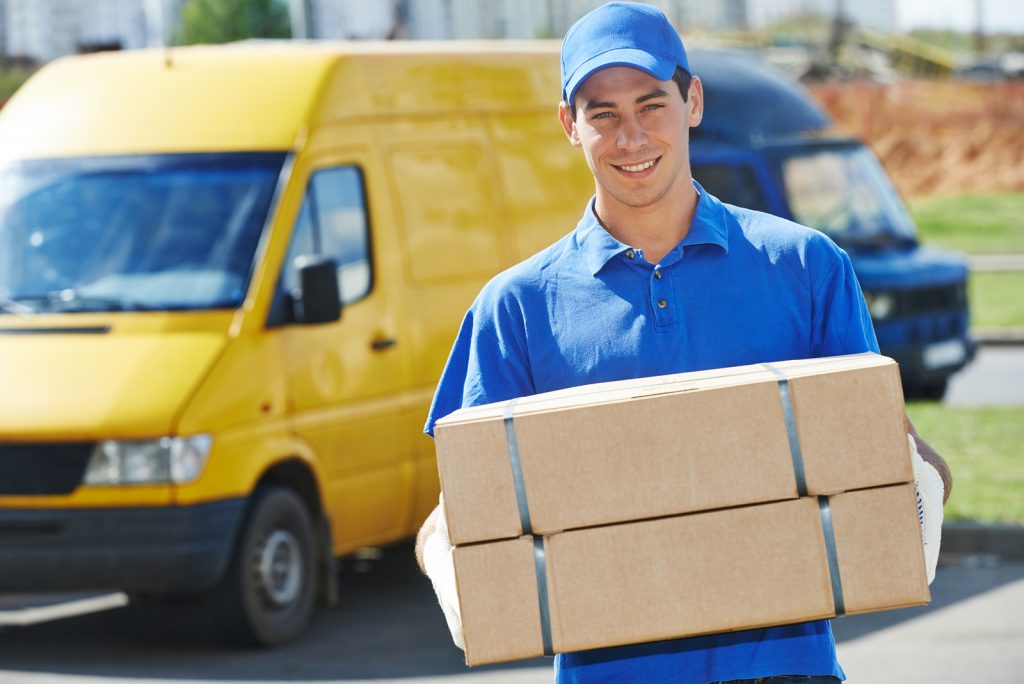 Ζητείται Οδηγός Courier με ερασιτεχνικό δίπλωμα αυτοκινήτου