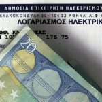Το κοινωνικό μέρισμα βγάζει από το κάδρο τις αυξήσεις στους λογαριασμούς της ΔΕΗ