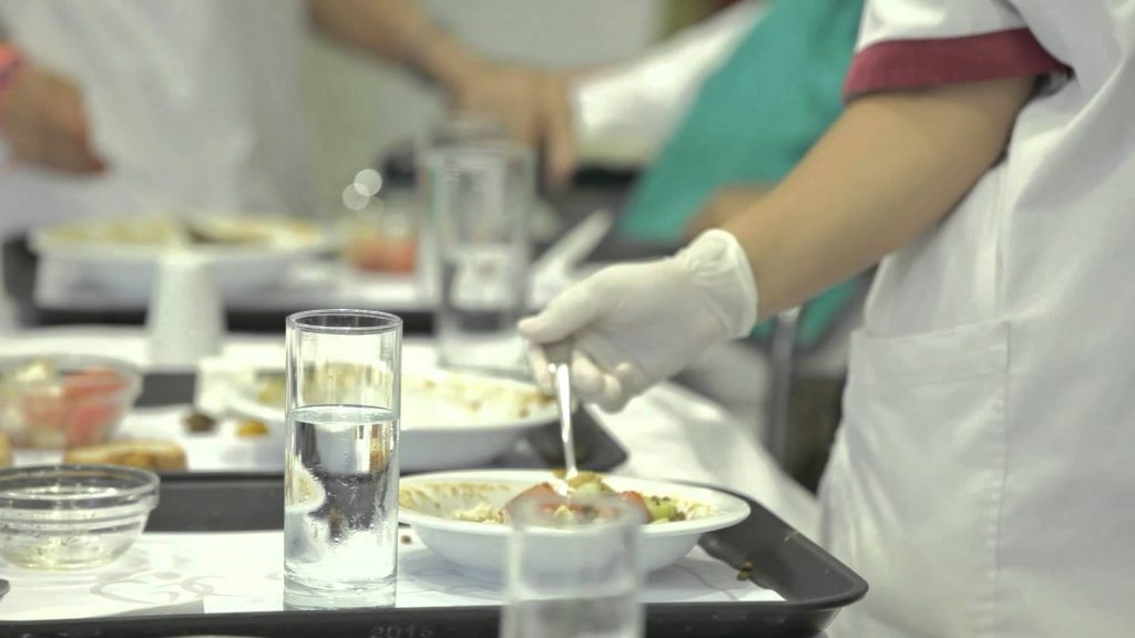 Ζητούνται Άτομα Γενικών Καθηκόντων - Φροντιστές από κέντρο αποκατάστασης