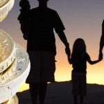 Πότε θα καταβληθεί η επόμενη δόση των οικογενειακών επιδομάτων