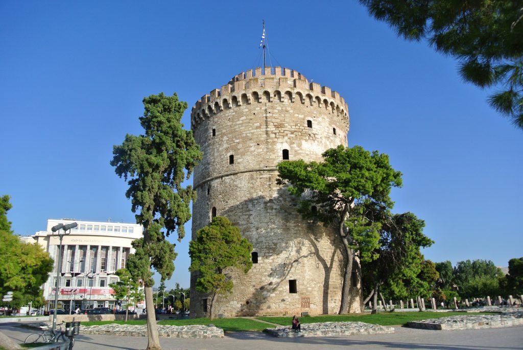 Θεσσαλονίκη: Πρόγραμμα Αθλητικών Δραστηριοτήτων με δωρεάν συμμετοχή