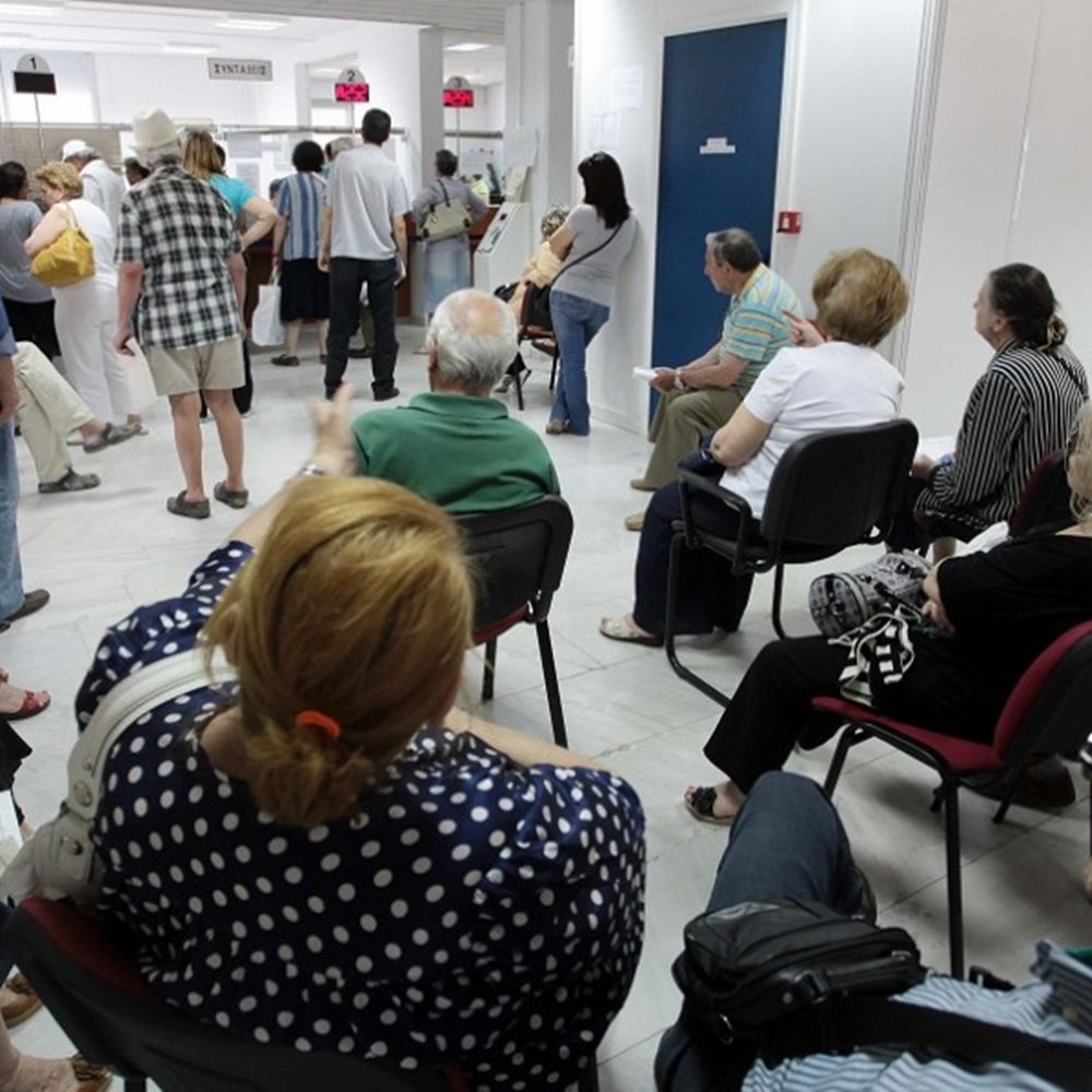Φόροι - «φωτιά» για χιλιάδες πολύτεκνους που βρίσκονται στα όρια της φτώχειας