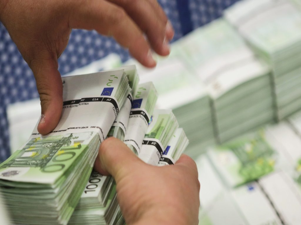 ΟΠΕΚΑ - Επίδομα παιδιού 2020: Πληρωμή του Α21 - Η 1η δόση