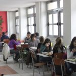 Oι προϋποθέσεις και τα δικαιολογητικά για τη δωρεάν σίτιση των φοιτητών