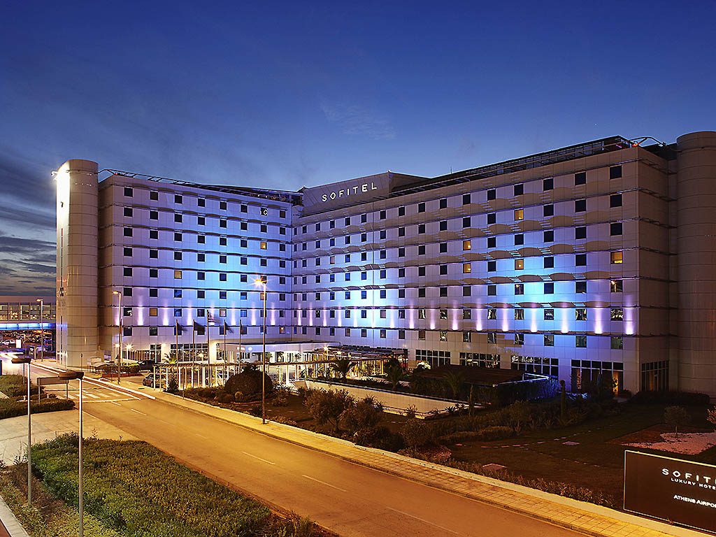 Ανοιχτές θέσεις εργασίας στο SOFITEL