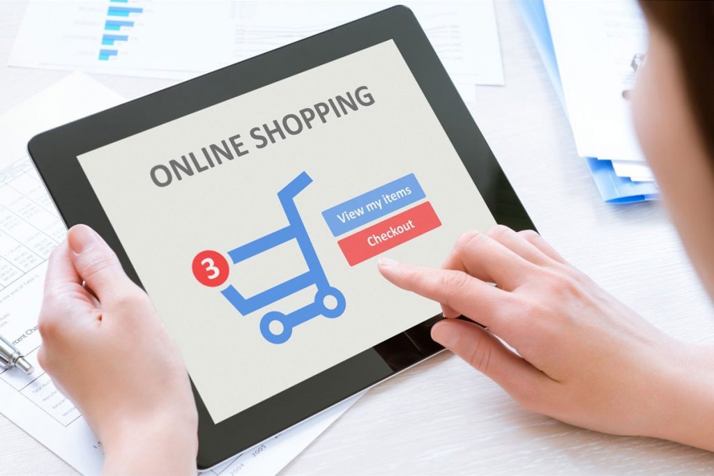 Ζητείται υπάλληλος καταστήματος και e-shop με αξεσουάρ τεχνολογίας