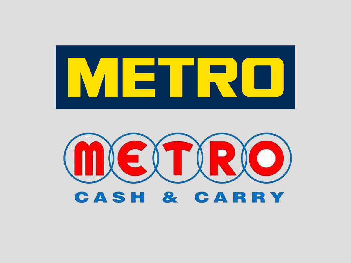 Карта metro cash carry