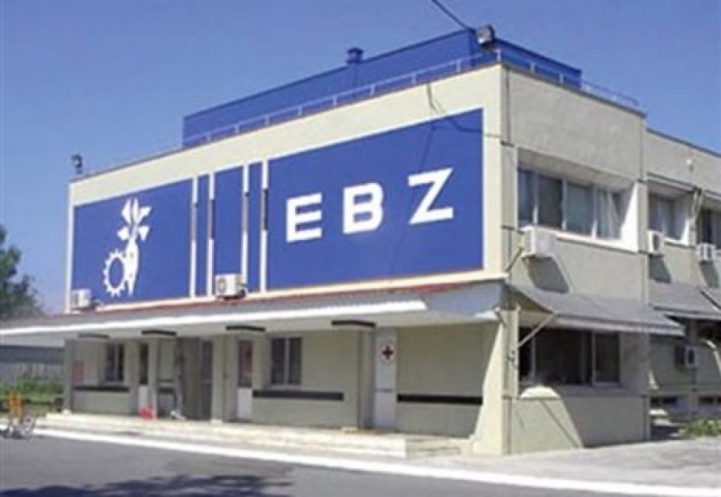 155 νέες θέσεις εργασίας στην ΕΒΖ