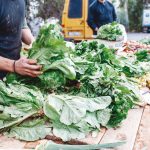 Στους δικαιούχους τα κουπόνια για τις λαικές αγορές