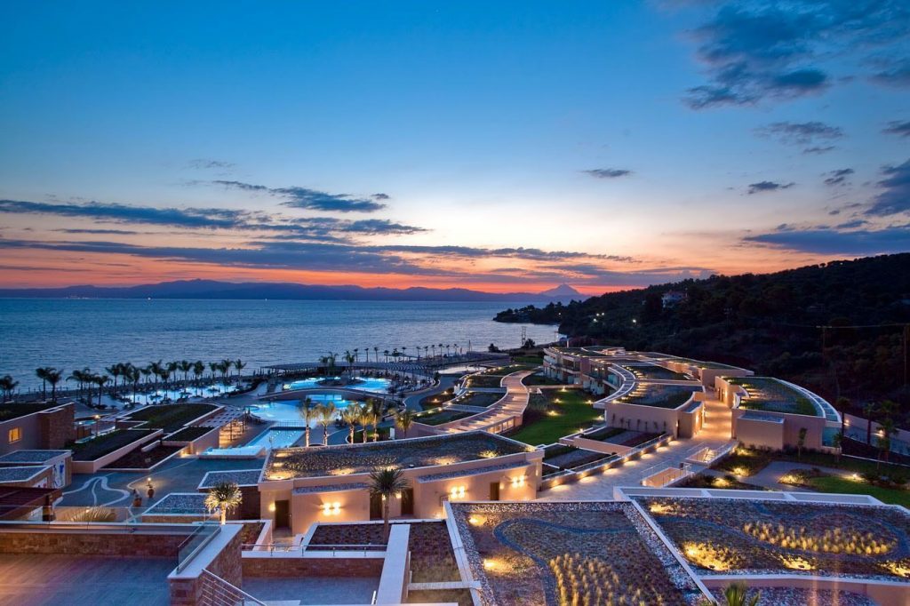 Ανοιχτές θέσεις στο Miraggio Thermal Spa Resort