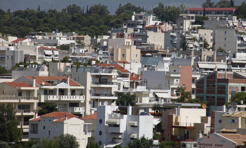 ΟΕΚ: Ρύθμιση οφειλών για 80.000 δανειολήπτες – Διαγραφή χρέους για 49.000
