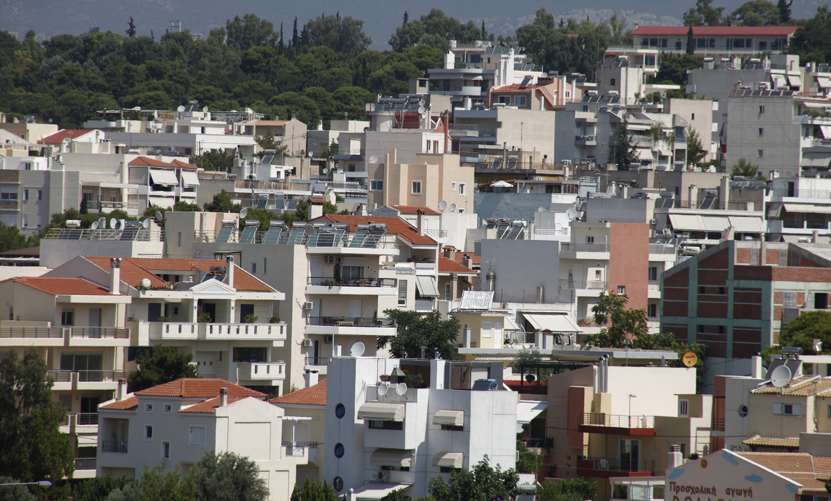 Χαριστική βολή: Στο σφυρί τα σπίτια σε τιμές κάτω από την αντικειμενική