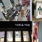 Γραμματέας & Πωλήτρια Καταστήματος ζητούνται από τη Voi&Noi