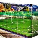Ζητείται υπάλληλος για γήπεδο 5x5