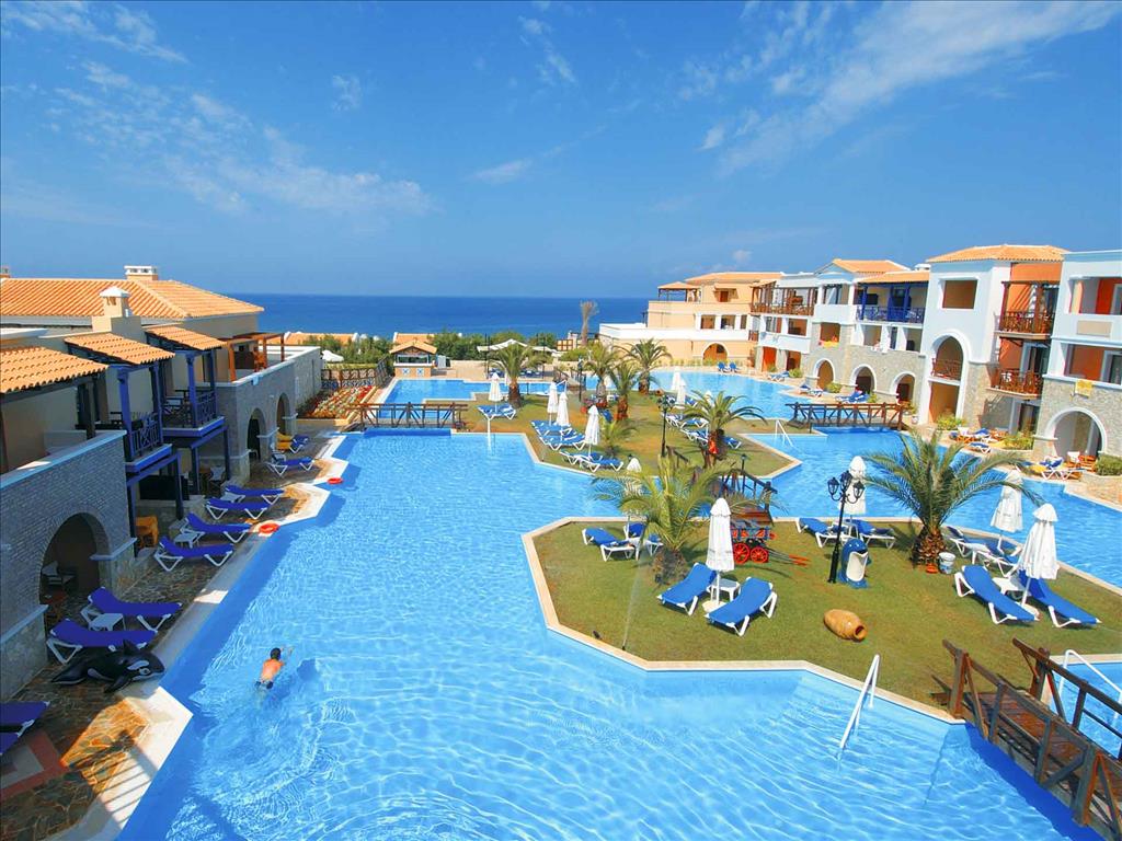 Ζητείται Προσωπικό από τα Aldemar Hotels