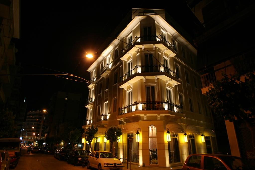 ΘΕΣΕΙΣ ΕΡΓΑΣΙΑΣ στο ATHENS LOTUS HOTEL