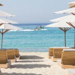 ΠΡΟΣΛΗΨΕΙΣ στο πολυτελές ξενοδοχείο 5* Branco Mykonos