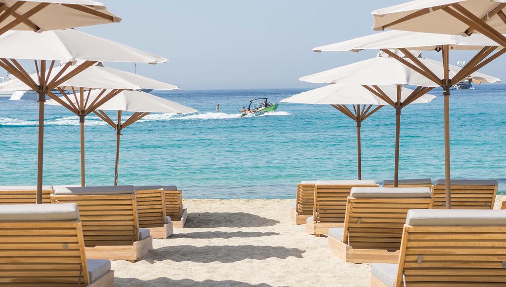 ΠΡΟΣΛΗΨΕΙΣ στο πολυτελές ξενοδοχείο 5* Branco Mykonos