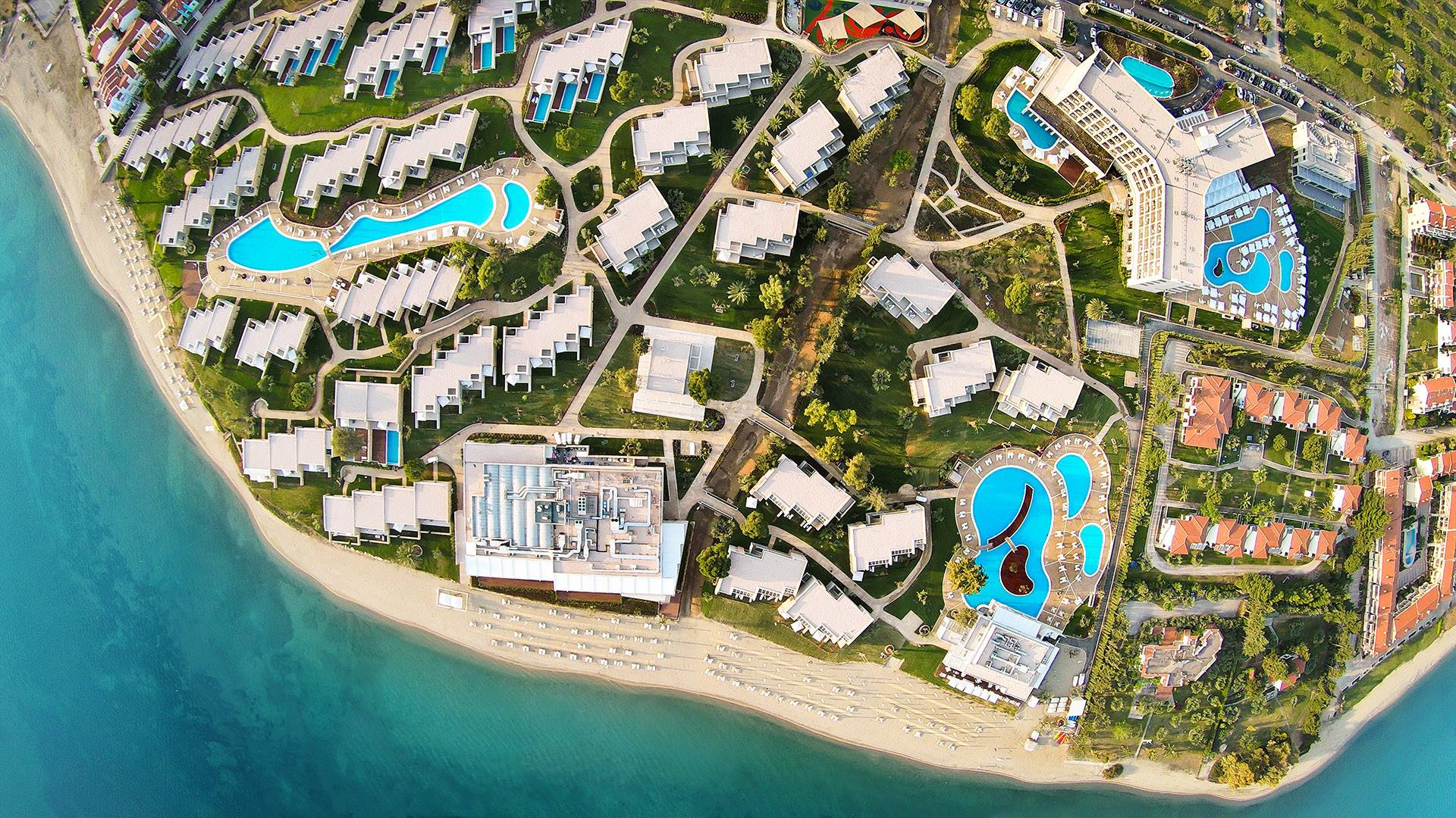 Tα ξενοδοχεία Ikos Resorts αναζητούν προσωπικό