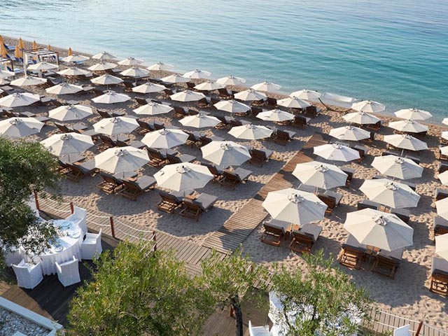 ΘΕΣΕΙΣ ΕΡΓΑΣΙΑΣ στο Lichnos Beach