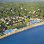 Ζητούνται εργάτες γενικών καθηκόντων από ξενοδοχειακή μονάδα