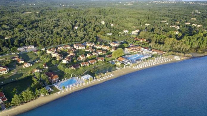 Ζητούνται εργάτες γενικών καθηκόντων από ξενοδοχειακή μονάδα
