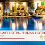 Θέσεις εργασίας στα PHILIAN HOTELS & RESORTS