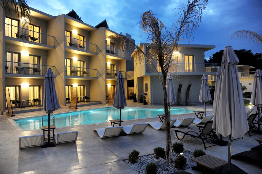 ΘΕΣΕΙΣ ΕΡΓΑΣΙΑΣ στο SIKYON COAST HOTEL & RESORT