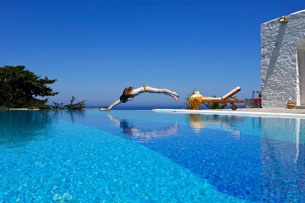 ΘΕΣΕΙΣ ΕΡΓΑΣΙΑΣ στο ξενοδοχείο Yria Boutique Hotel & Spa 5