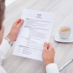 Πέντε λάθη που «καταστρέφουν» το βιογραφικό σας