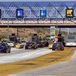 Έρχονται διόδια με το… χιλιόμετρο και χωρίς μετρητά - Πως και πόσα θα πληρώνουμε