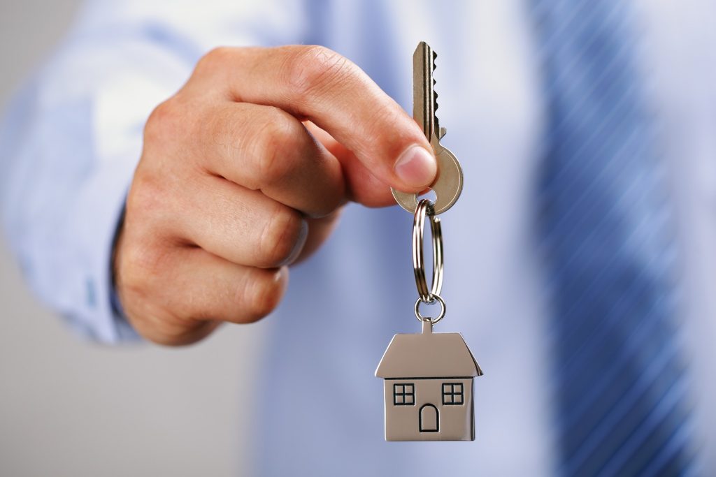 Στέλεχος Πωλήσεων ζητείται από Εταιρία Real Estate στη Χαλκιδική (5-2-2018)