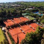 Ζητείται γραμματέας από Tennis Club