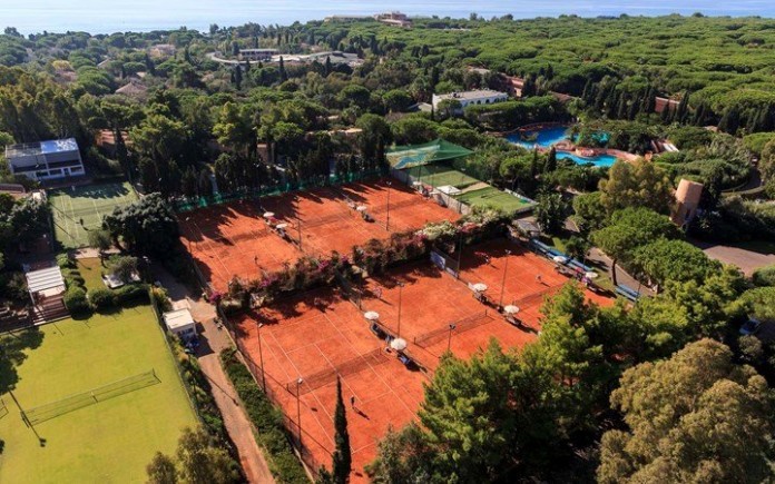 Ζητείται γραμματέας από Tennis Club