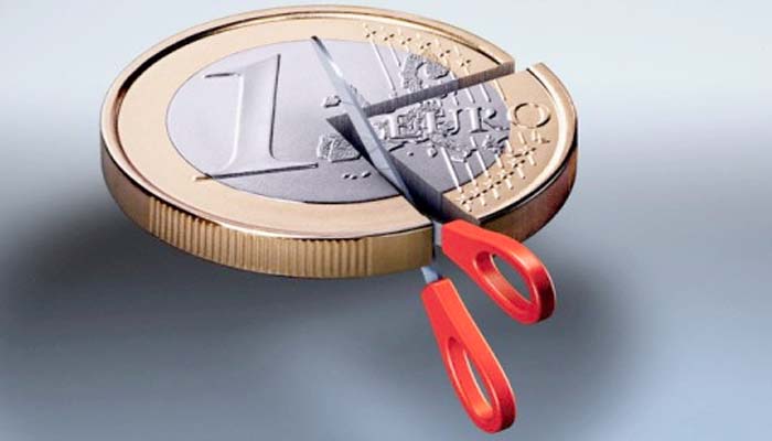 Ρύθμιση-ανάσα: Διαγραφή χρεών για 150.000 ασφαλισμένους