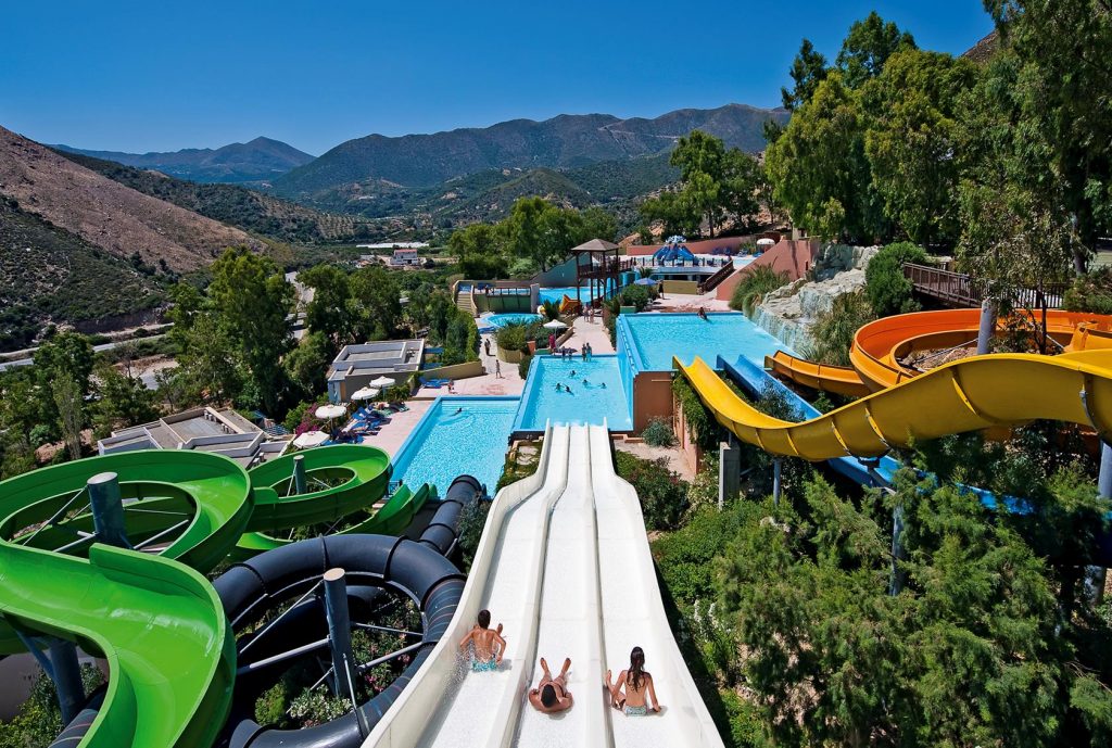 ΠΡΟΣΛΗΨΕΙΣ στο Fodele Beach & Water Park Holiday Resort