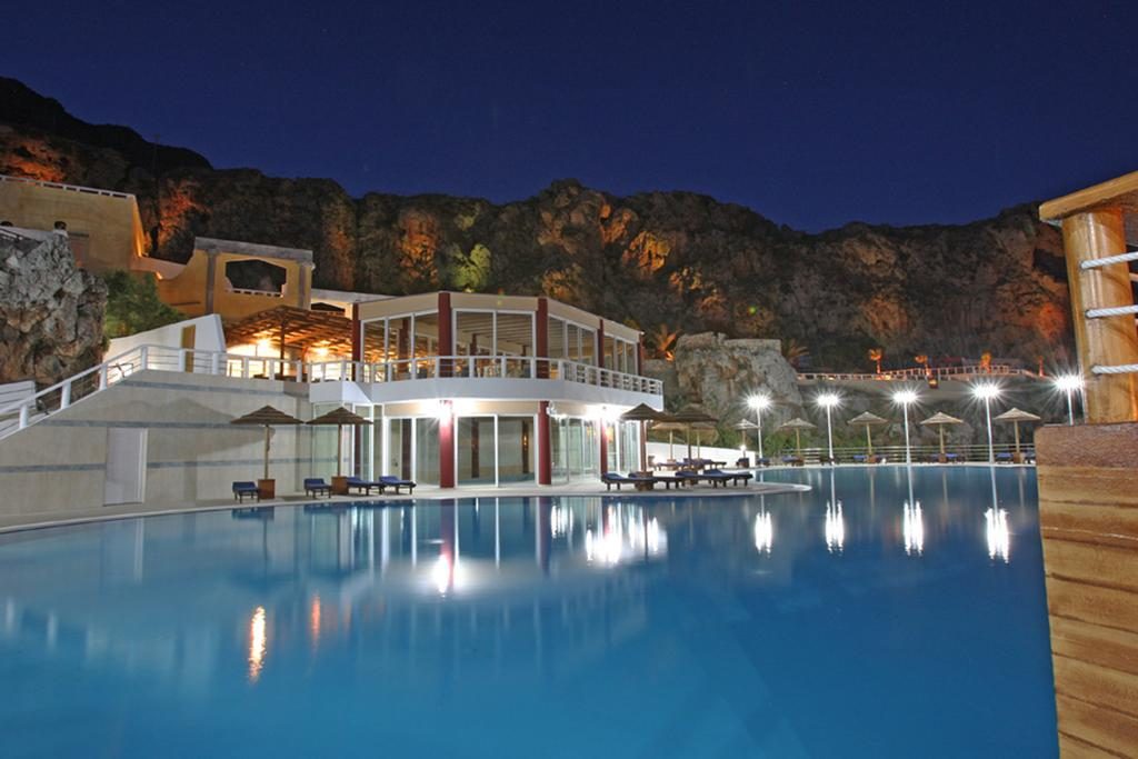 ΘΕΣΕΙΣ ΕΡΓΑΣΙΑΣ στο Kalypso Cretan Village Resort & Spa