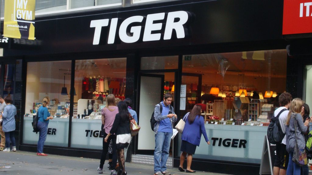 Προσλαμβάνουν άτομα τα TIGER