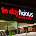 Ζητούνται υπάλληλοι για κατάστημα TODAYLICIOUS