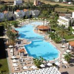 Προσλήψεις στο Zorbas Beach Hotel