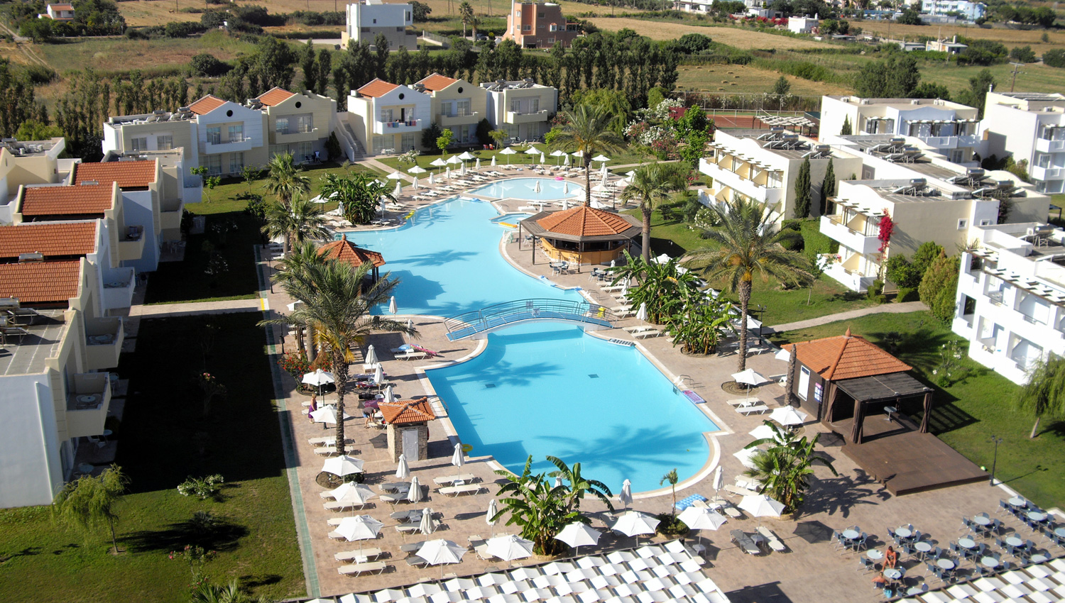 Προσλήψεις στο Zorbas Beach Hotel