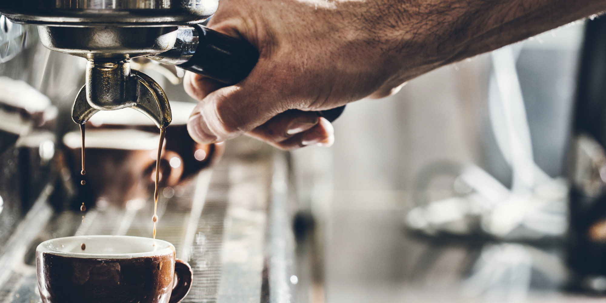 Ζητούνται Barista/Bartender στη Θεσσαλονίκη (13/12)
