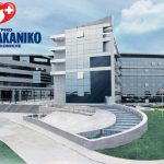 ΥΠΑΛΛΗΛΟΣ ζητείται από το ΙΑΤΡΙΚΟ ΔΙΑΒΑΛΚΑΝΙΚΟ ΘΕΣΣΑΛΟΝΙΚΗΣ