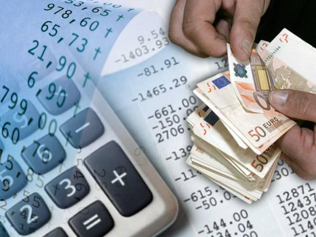 Τι φόρο θα πληρώσουμε φέτος -Τι ισχύει για πληρωμές με κάρτες