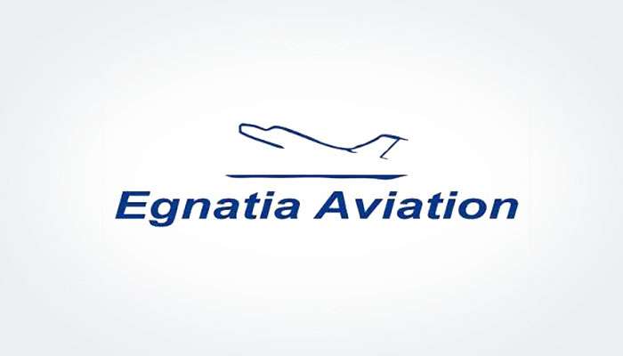 Πιλότοι / Εκπαιδευτές στην Egnatia Aviation με επιδοτούμενο πρόγραμμα αποφοίτησης. ΑΙΤΗΣΕΙΣ