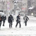 Σαρώνει η κακοκαιρία -Πού χρειάζονται αλυσίδες