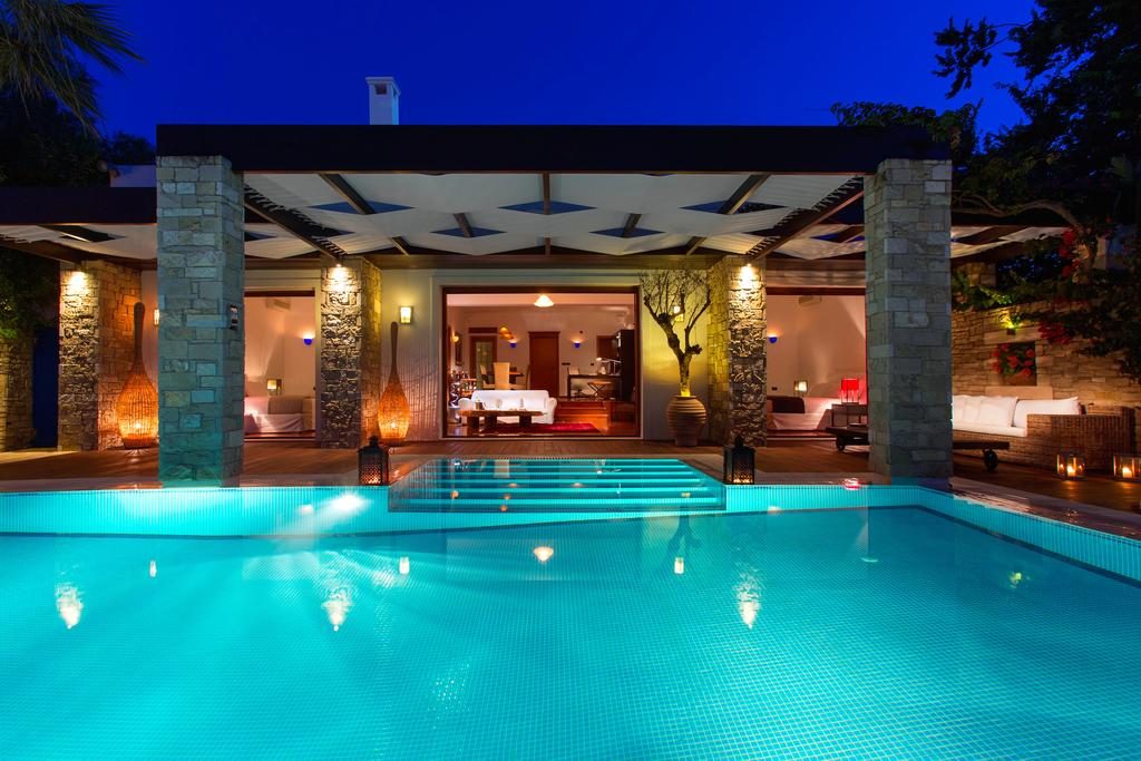 Οδηγός Ξενοδοχείου ζητείται από το PORTO ZANTE VILLAS & SPA στη Ζάκυνθο