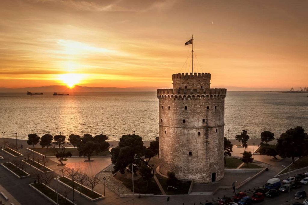 44 θέσεις εργασίας στο Δ. Καλαμαριάς