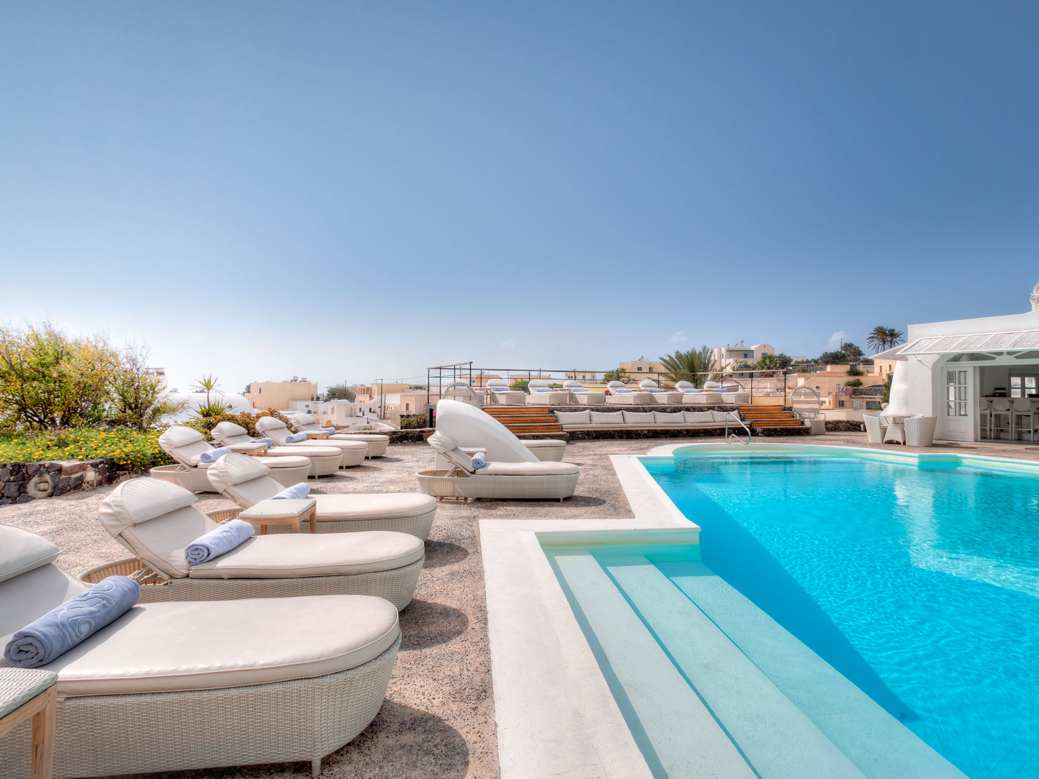 Θέσεις εργασίας από τον όμιλο ξενοδοχείων VEDEMA RESORT & MYSTIQUE
